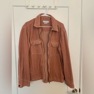 Urban Outfitters corduroy jacket size L